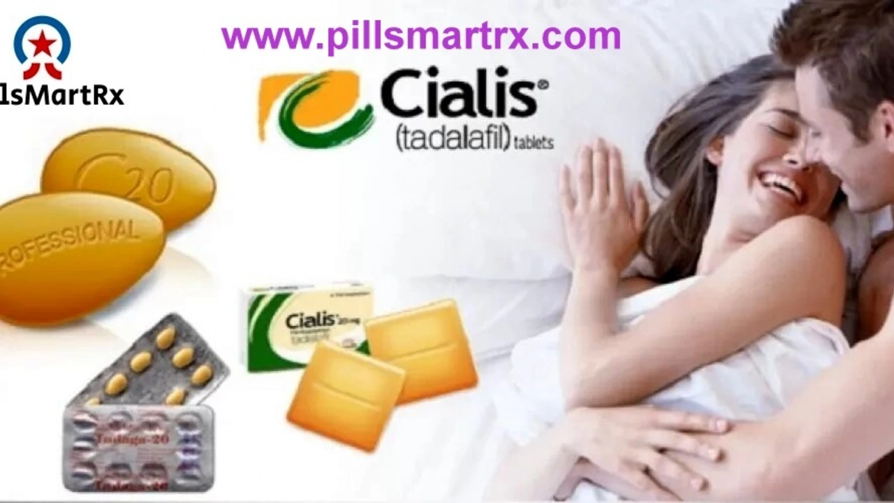 Comprehensive Review: Sourcing Viagra and Cialis from Pharm4All.com with Ease