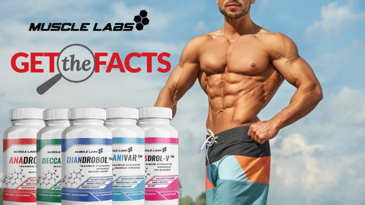 In-Depth iFit4Life USA Anabolic Steroid Review – Authentic Product Insights