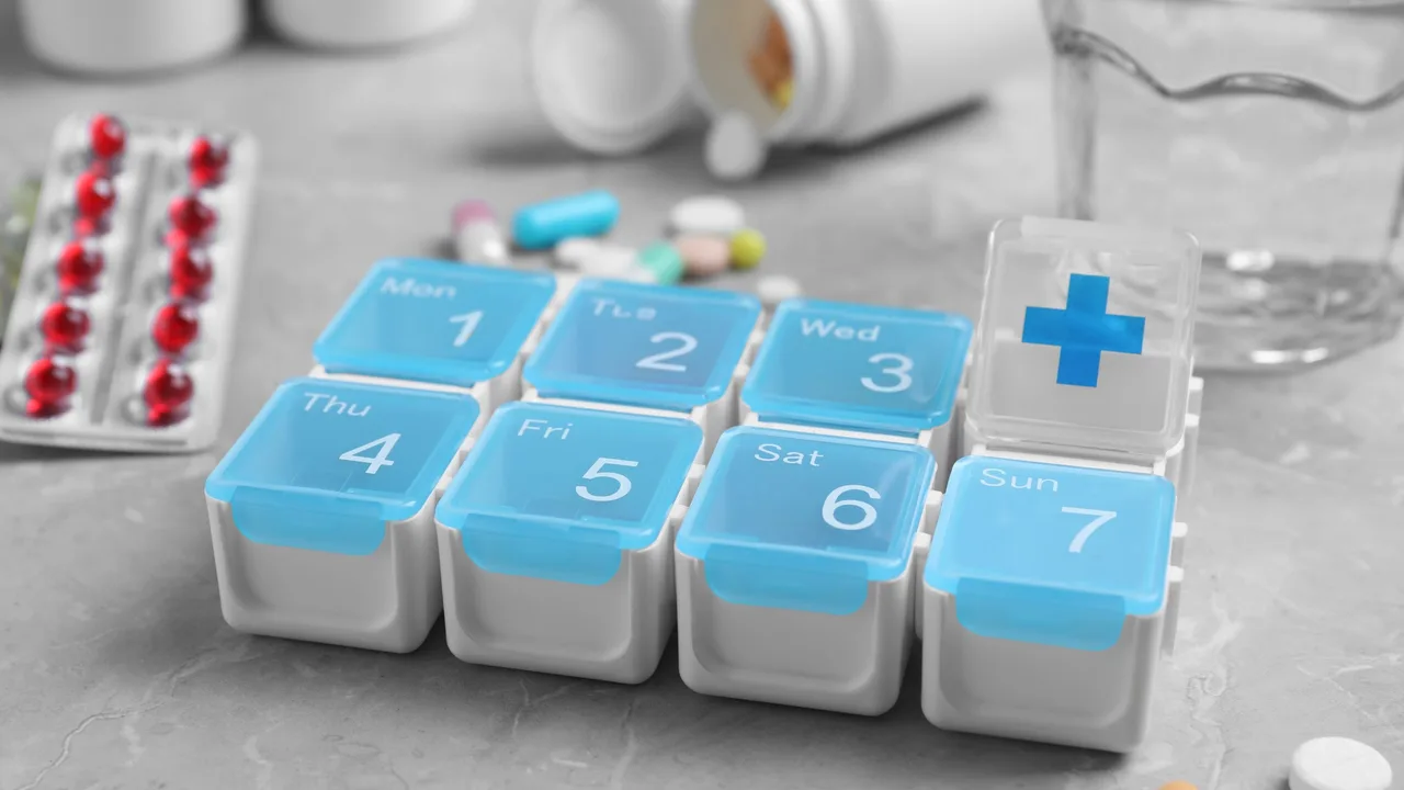 In-Depth mypillbox.com Review: Your Ultimate Medication Management Companion