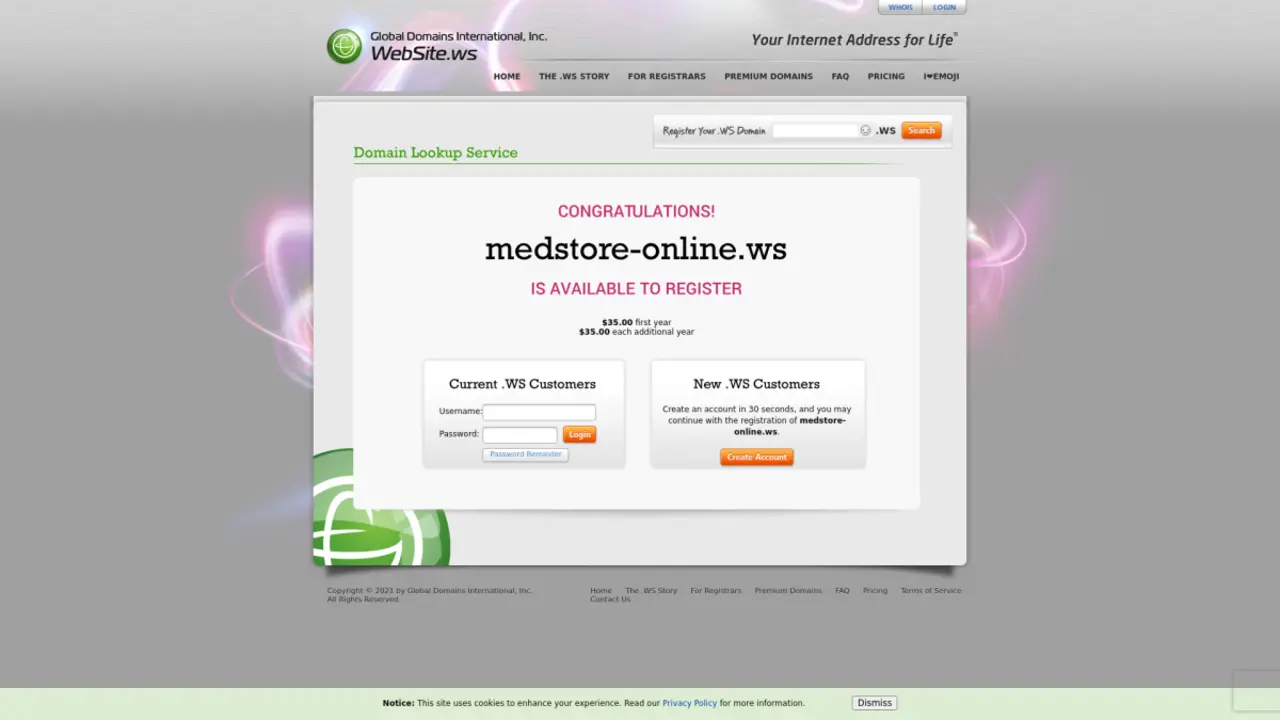 In-Depth Review of Medstore-Online.ws: Your Trusted Online Pharmacy Hub