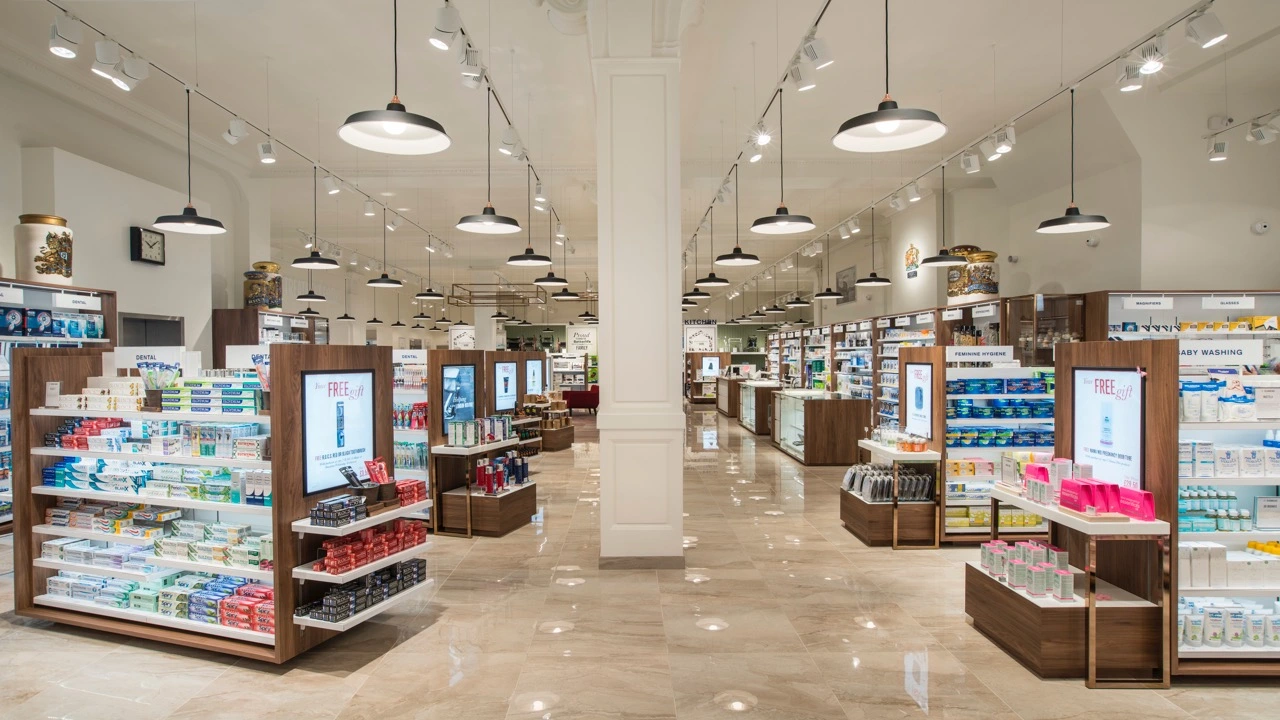 John Bell & Croyden Review: An In-depth Look at UK's Renowned Pharmacy & Wellness Shop