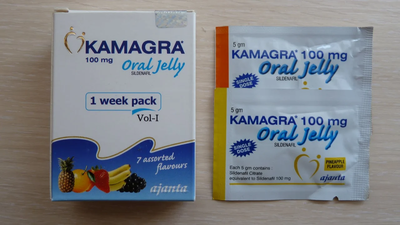 Kamagra Online Review: Safely Purchase Kamagra Pills