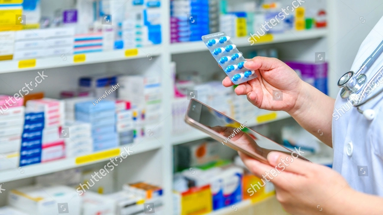 Medix Pharmacy Online Review: Trustworthy International Drugstore