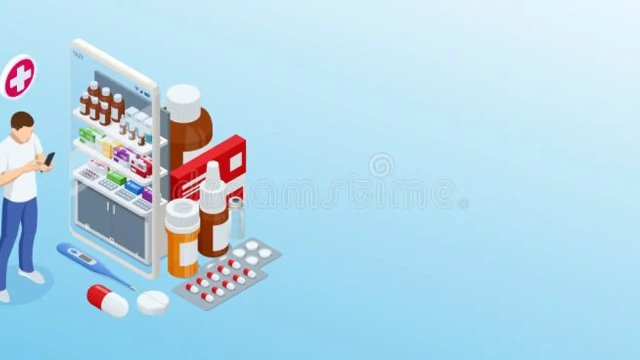 Ozpills.org Review: Your Trusted Online Pharmacy Guide