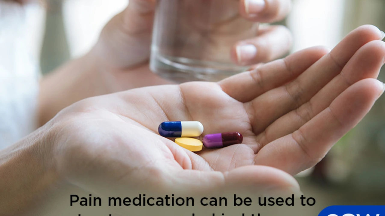 Pain Meds Only Review: Your Trusted Source for Legal Prescription Drugs Online