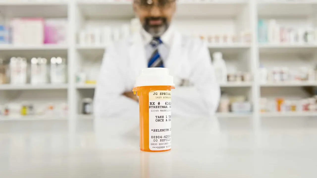 ScriptSave WellRx Review: Your Guide to Savings on Prescriptions