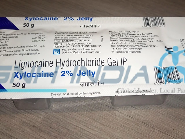 Comprehensive Review of the Xylocaine Jelly Range on DealPharmaRx.com: Your Guide to Lidocaine Solutions