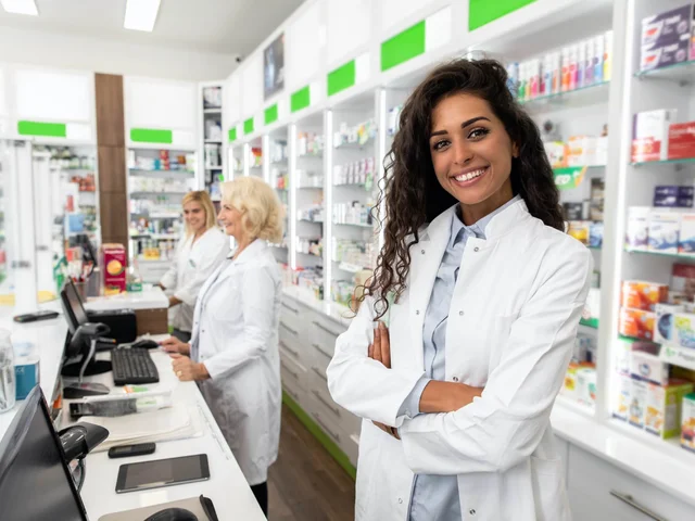 Expert Review of SandsRx Pharmacy: Your Trusted Compounding & Specialty Pharmacy in Dallas, TX