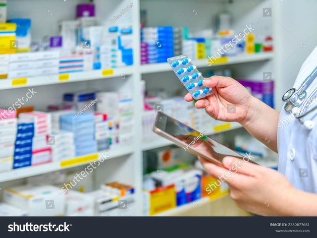 Generic4All Pharmacy Review: An In-Depth Look at Online Drugstore Services