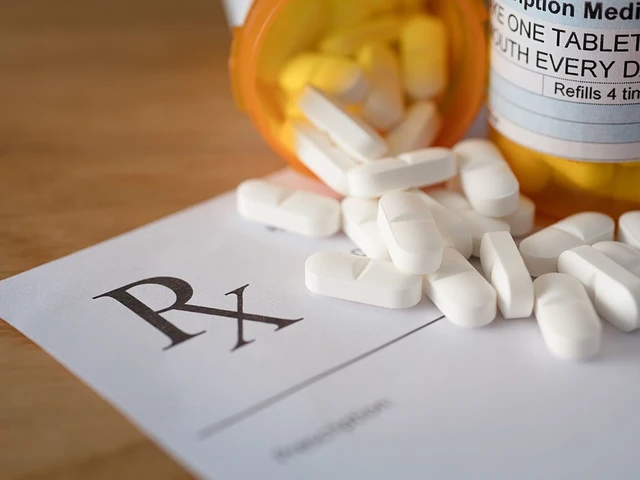 In-Depth Review of Pharmacy-Rx-World.com: Your Trusted Online Pharmacy Resource