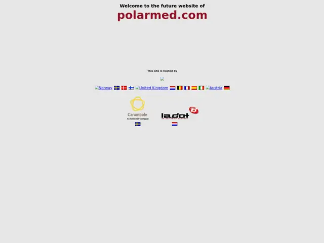 In-Depth Review of PolarMed.com - Your Trustworthy Medical Resource Online