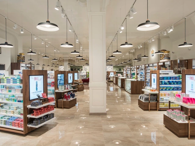 John Bell & Croyden Review: An In-depth Look at UK's Renowned Pharmacy & Wellness Shop