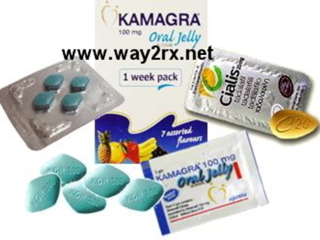 Kamagra Jelly Online: Your Trusted Alternative to Prescription Viagra
