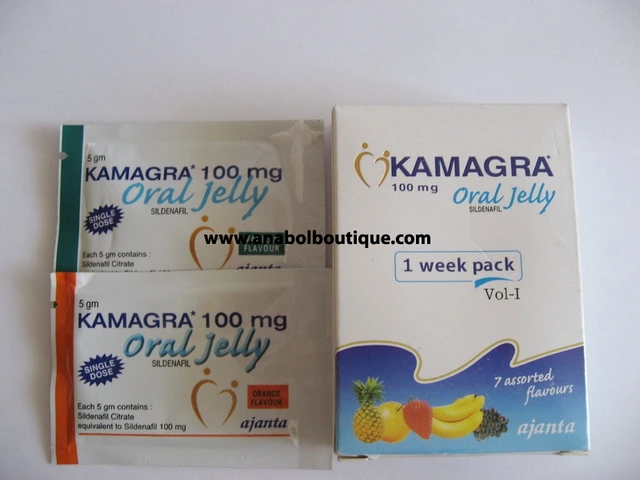 Kamagra UK Review - In-Depth Analysis of Cheap Kamagra Tablets and Oral Jelly Online