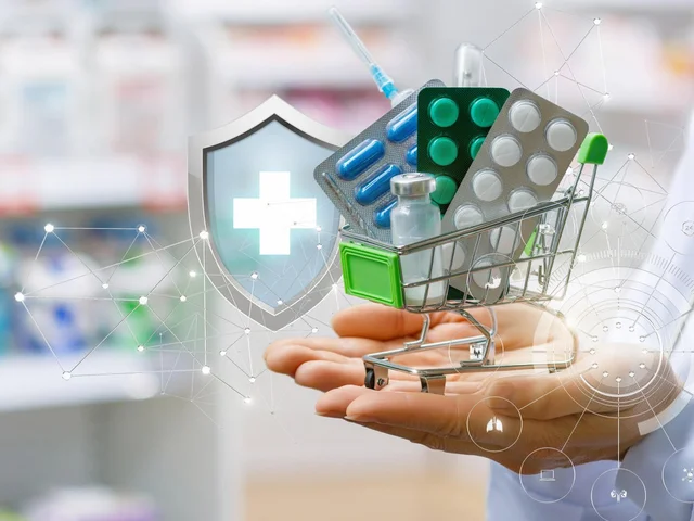 My Secure Tabs Review 2023: Trusted Online Pharmacy Experiences?
