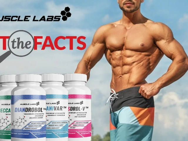 Steroids-UK.com Review: Purchase Legal Steroids with PayPal in the UK