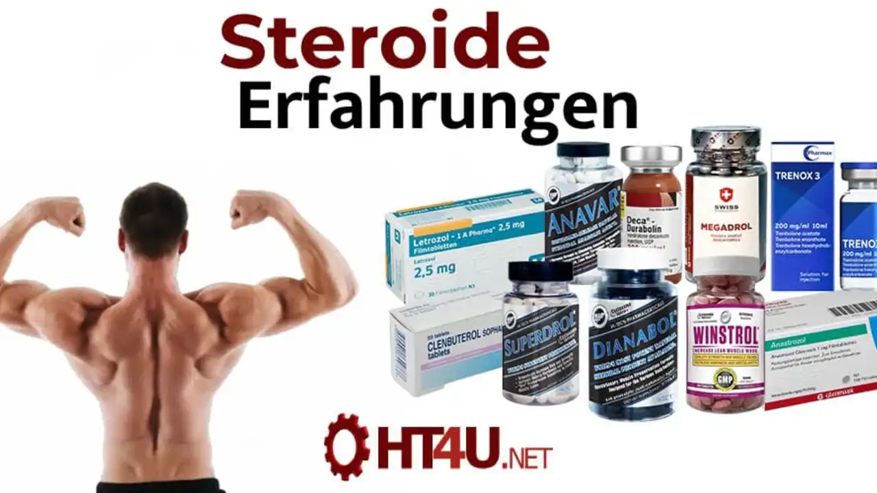 Comprehensive Review of Steroids-Canada.com: Your Trusted Online Source for Canadian Steroids