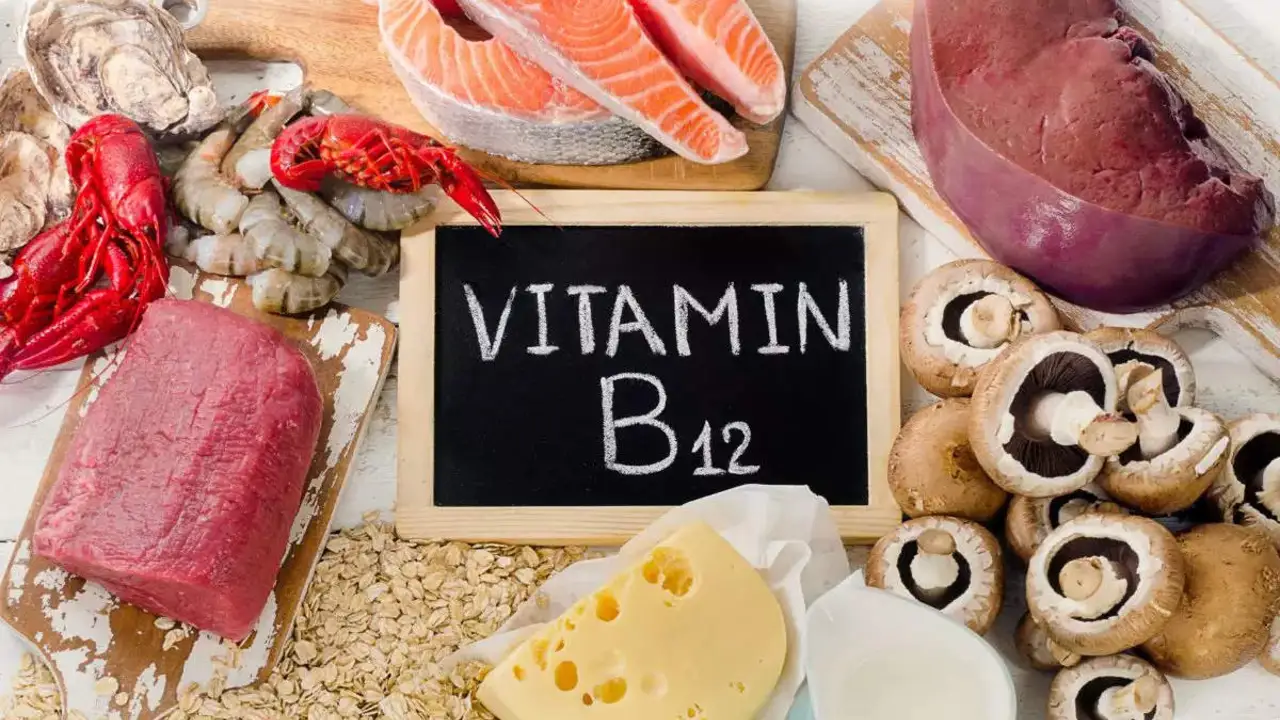 In-Depth Review of the Best B12 Supplements on vitaminstores.net