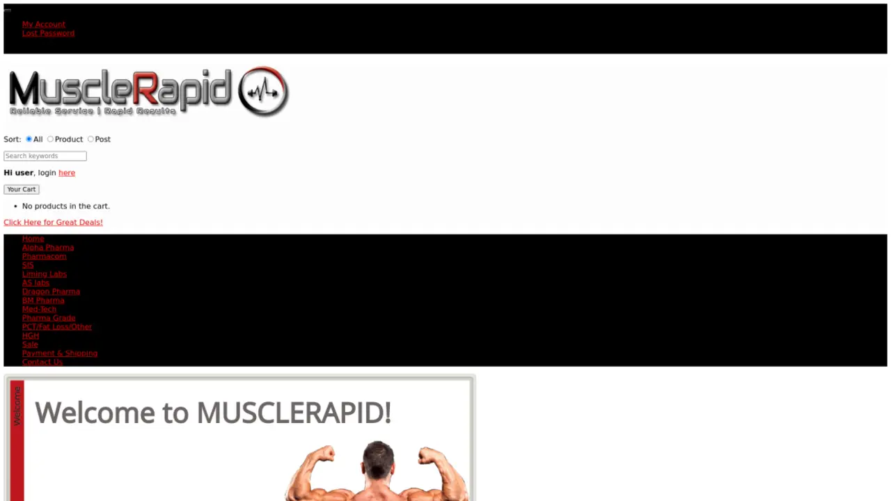 Muscle Rapid Reviews: In-Depth Analysis of Fitness Supplements & User Feedback