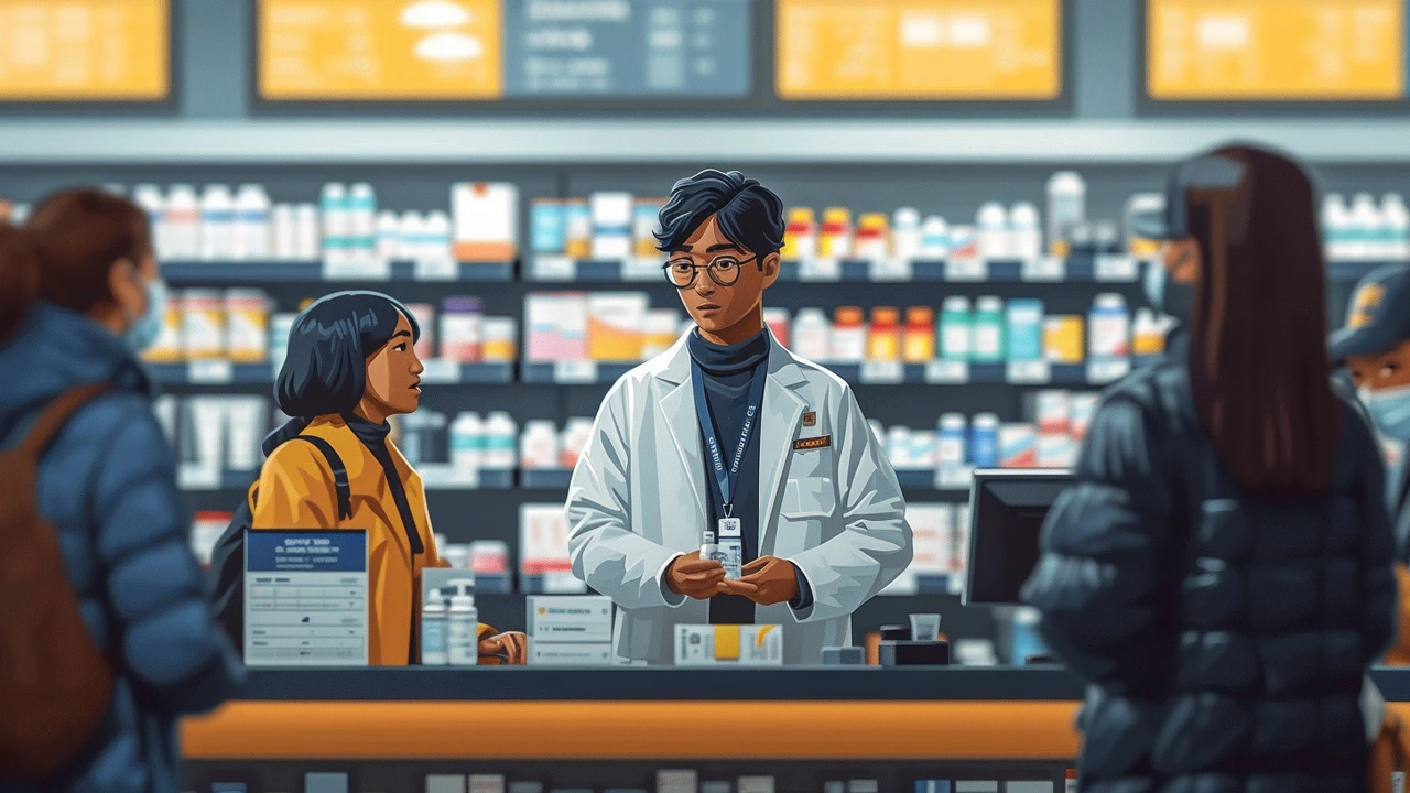 Review and Insight into International-Drug-Mart.com: A Comprehensive Guide