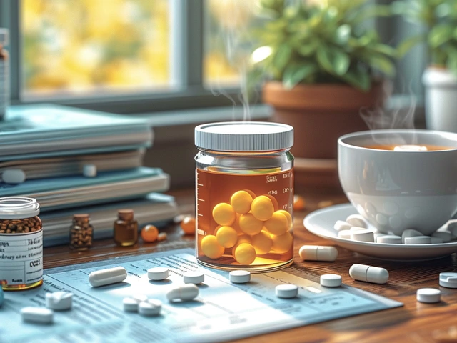 Comprehensive Review of top-medmarket-24x7.com: Your Go-To Online Pharmacy