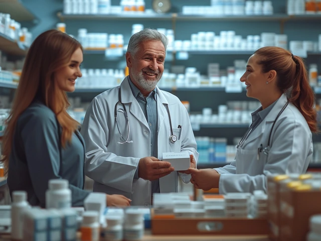 Everything You Need to Know About TrustPharm365: Affordable Medicines & Swift Delivery
