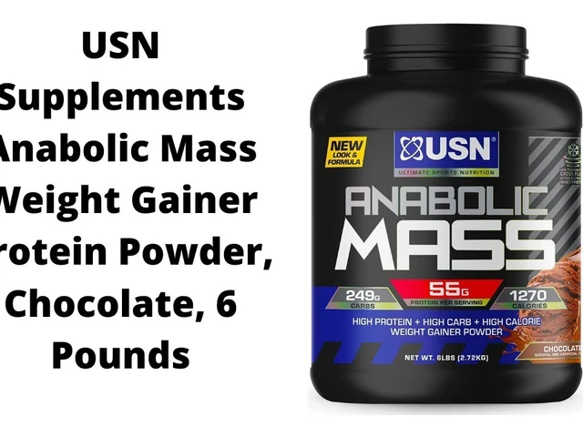My Monster Labs Supplement Reviews: Abs-Line Product Insights