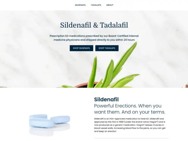 BoldRx.com Review: Your Trusted Guide to Online Pharmacy Shopping