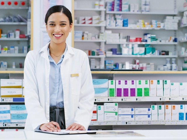 Genericpharmamall.com Review: Your Trusted Online Generic Medicine Mart with Free Shipping