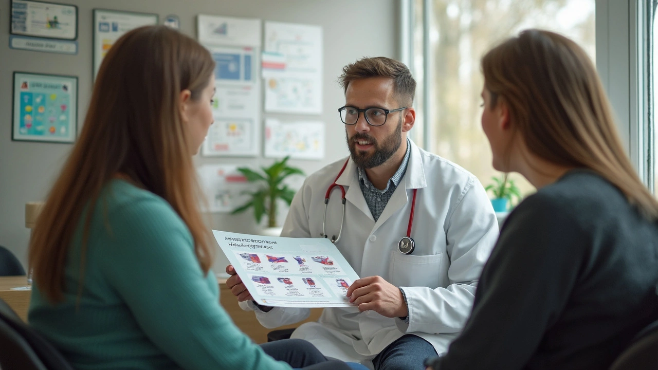 Best Amoxicillin Alternatives for Allergy Sufferers: Safe Antibiotic Substitutes Explained