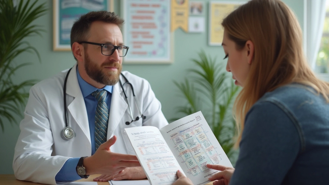 Facts, Tips, and Takeaways for Navigating Your Next Sinus Infection
