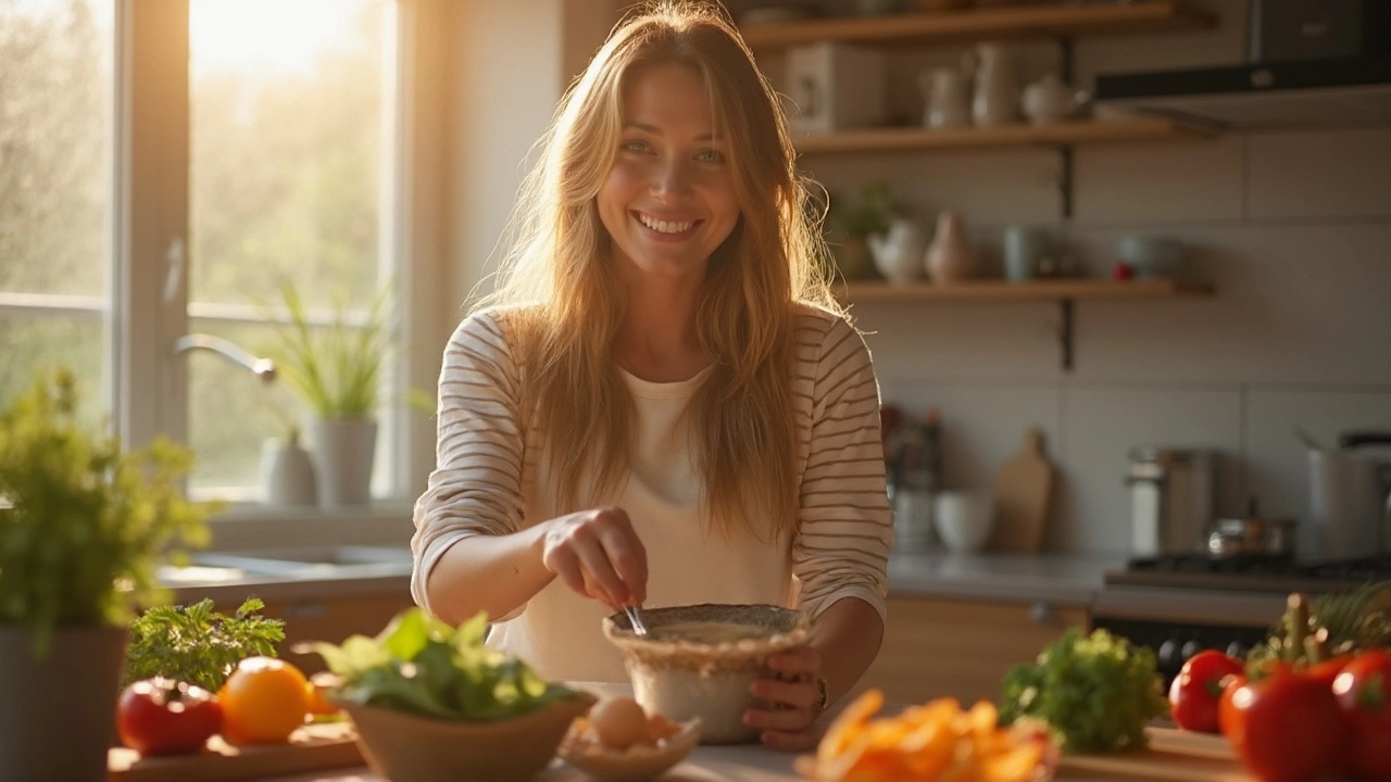 Gelatin: Unlocking the Healing Power of This Everyday Dietary Supplement