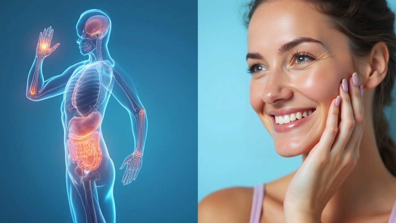 Getting Gelatin into Your Diet (Without the Jell-O Mold)