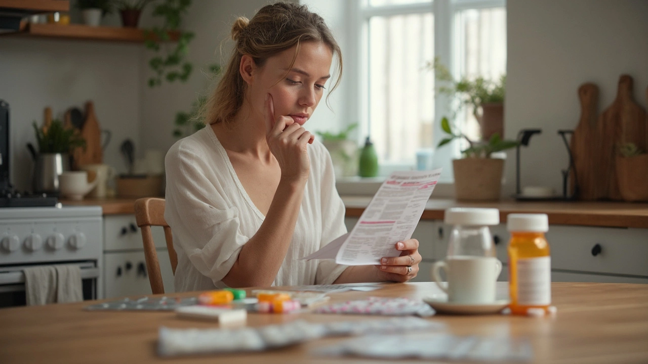 Nolvadex Alternatives in 2025: Toremifene and What to Know About Your Options