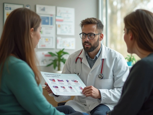 Best Amoxicillin Alternatives for Allergy Sufferers: Safe Antibiotic Substitutes Explained