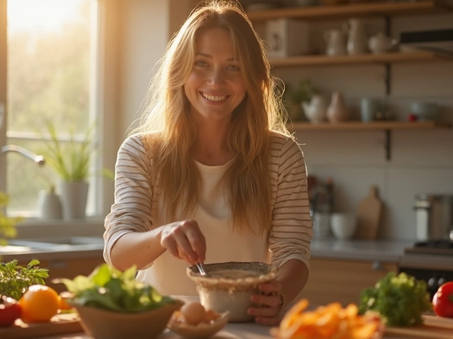 Gelatin: Unlocking the Healing Power of This Everyday Dietary Supplement
