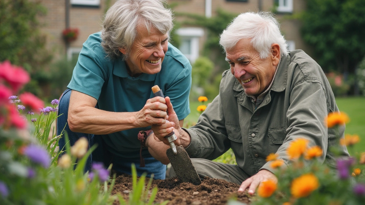 Empowering Family and Caregivers with Practical Tools