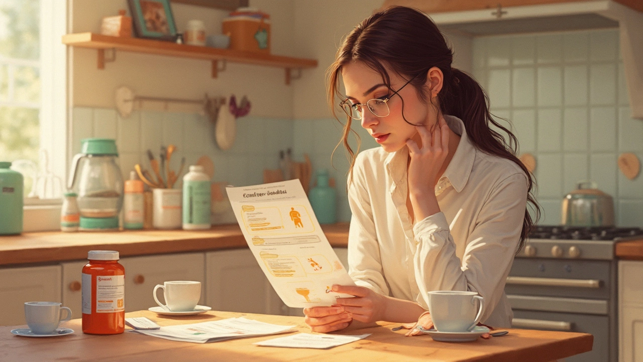 Ibuprofen: Everyday Pain Relief Facts You Should Know