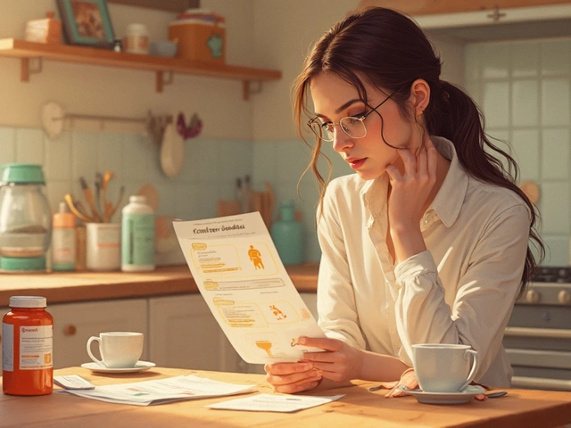 Ibuprofen: Everyday Pain Relief Facts You Should Know