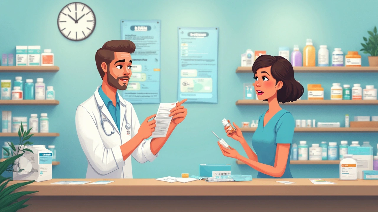 Deltasone Side Effects: What No One Tells You About Steroid Treatment