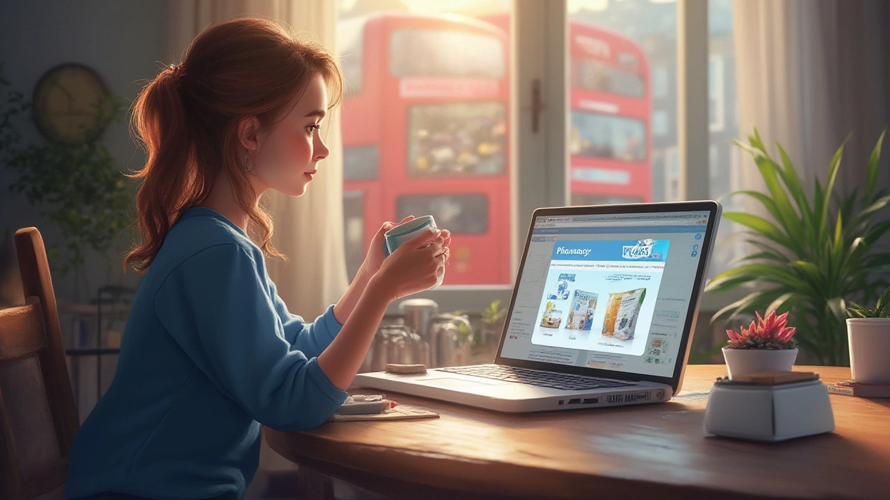 chemist-4-u.com Review: Is This Online Pharmacy Right for You?