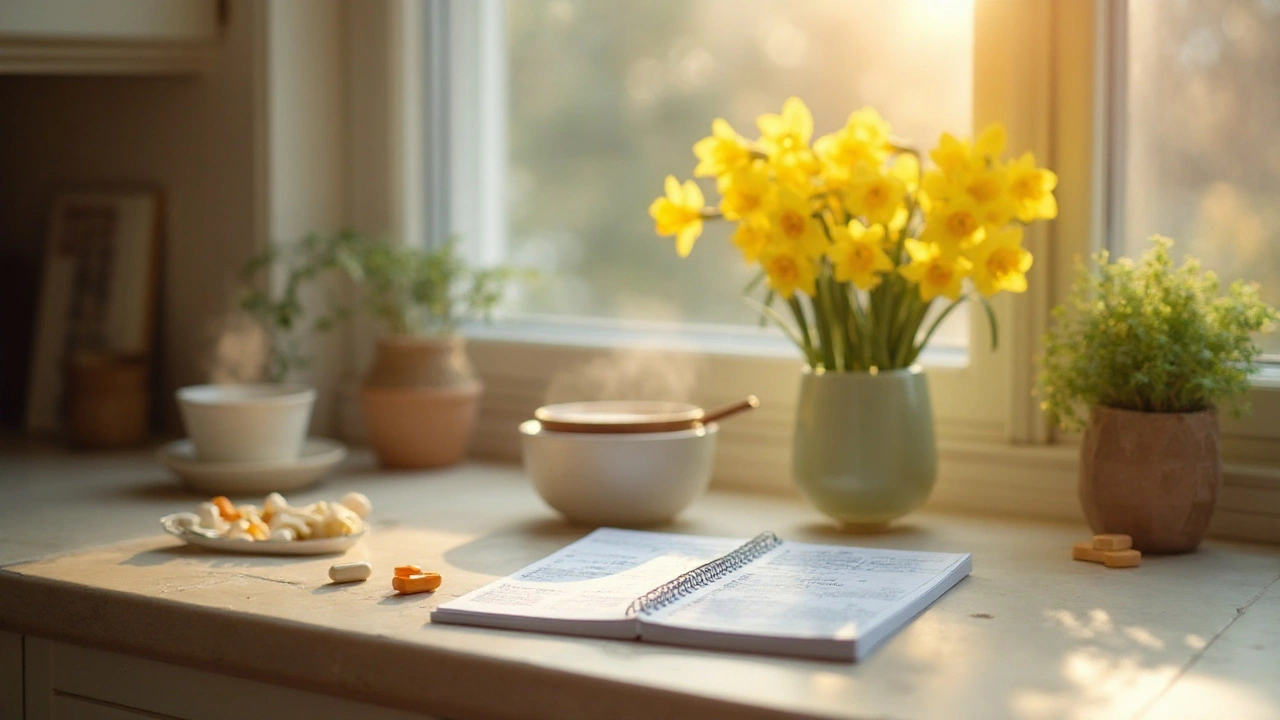 Everyday Tips, Hacks, and The Real Talk on Living With Venlor