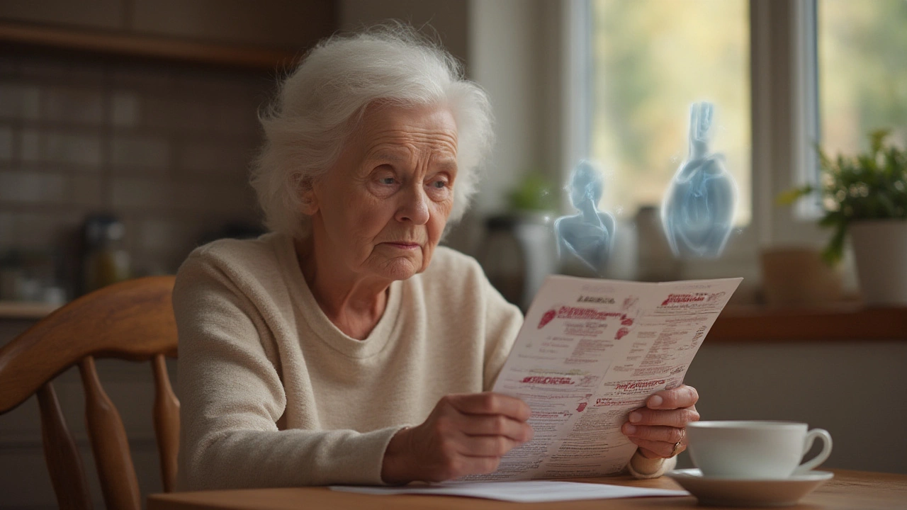 Is Imitrex Safe? Full Safety Profile, Risks, and Who Should Avoid This Migraine Medication