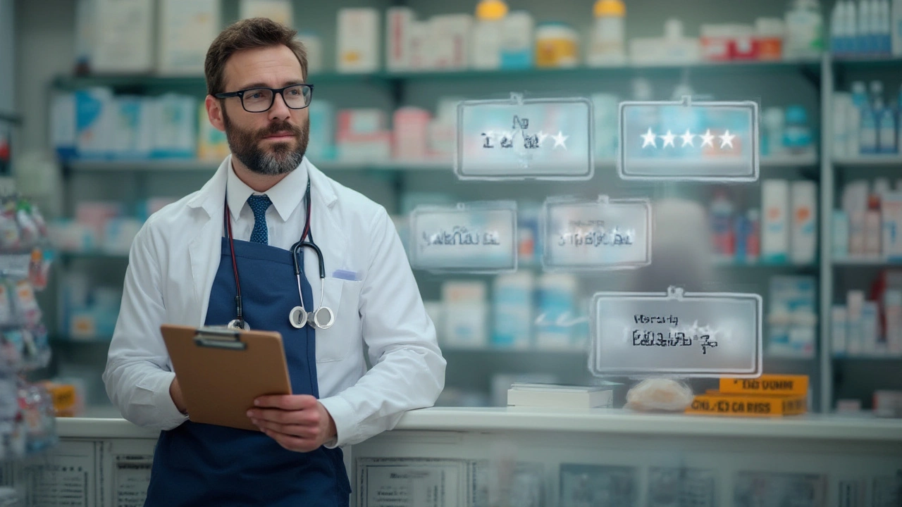 Is It Ever Safe to Buy from Unfamiliar Pharmacies? Best Practices for 2025