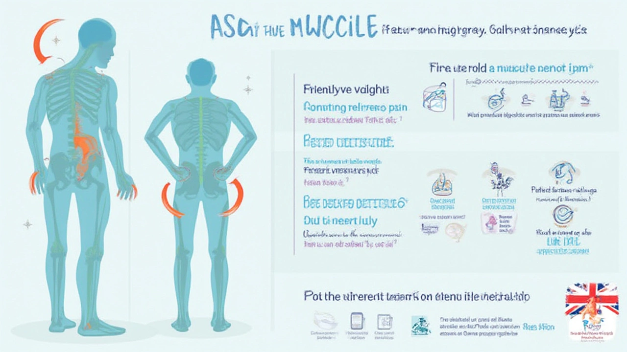 Side Effects and Safety: What You Need to Know