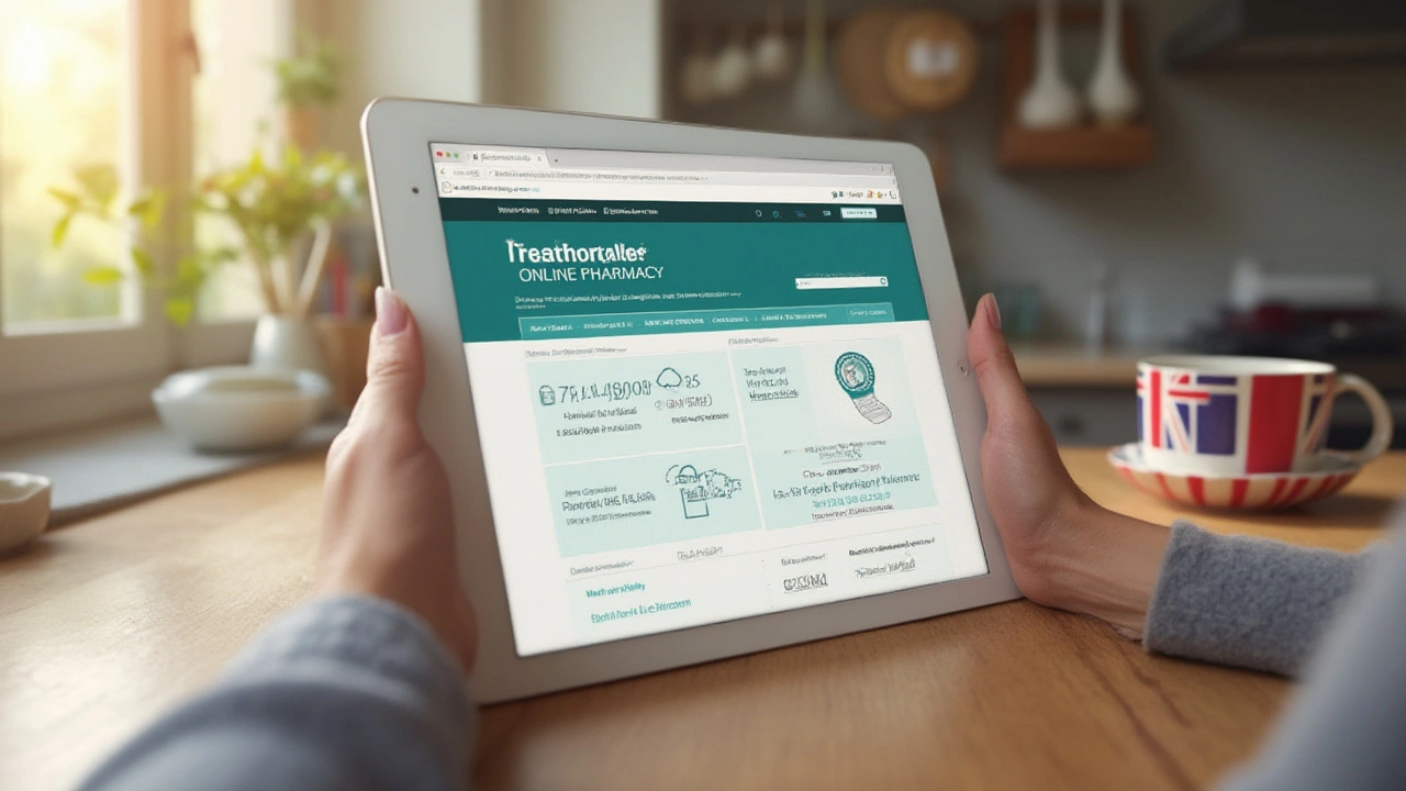 Step-by-Step: How to Buy Clindamycin Online Legally and Safely