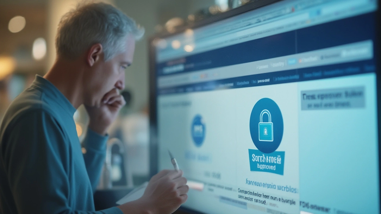 Step-by-Step: How to Buy Isordil Safely Online