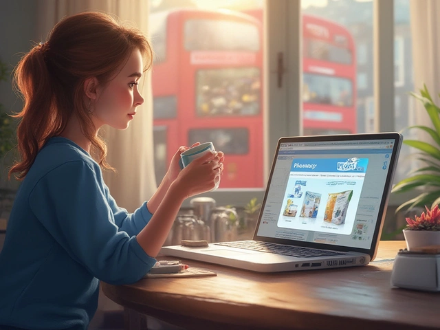 chemist-4-u.com Review: Is This Online Pharmacy Right for You?