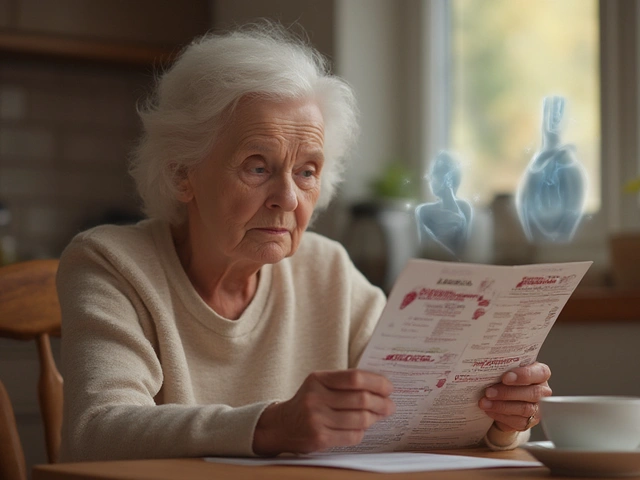 Is Imitrex Safe? Full Safety Profile, Risks, and Who Should Avoid This Migraine Medication