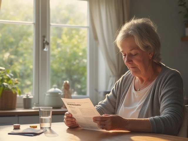 Naprosyn Uses, Side Effects & Buying Guide for Pain Relief
